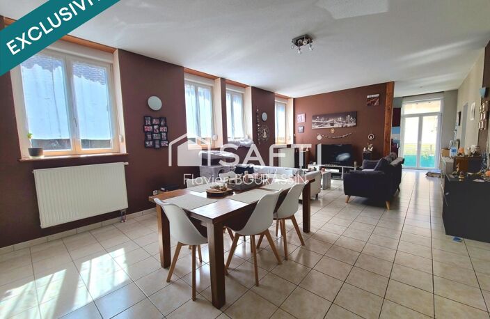 Immeuble de rapport 450 m² à forte rentabilité (environ 7,5 % brut)  Rendement immédiat & potentiel d'extension — photo 5