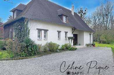 Maison 9 pièces 520000 €