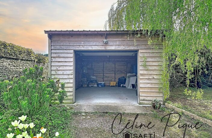 Maison de 9 pièces avec grand jardin, bois et rivière — photo 5