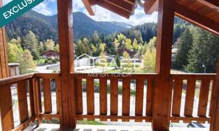 Appartement 2 Pièces 31 m² à vendre à Modane (73500)