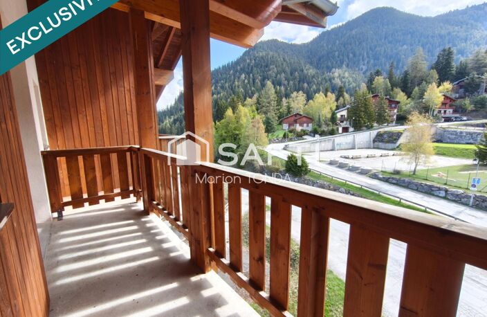 Appartement sous les toits — photo 2