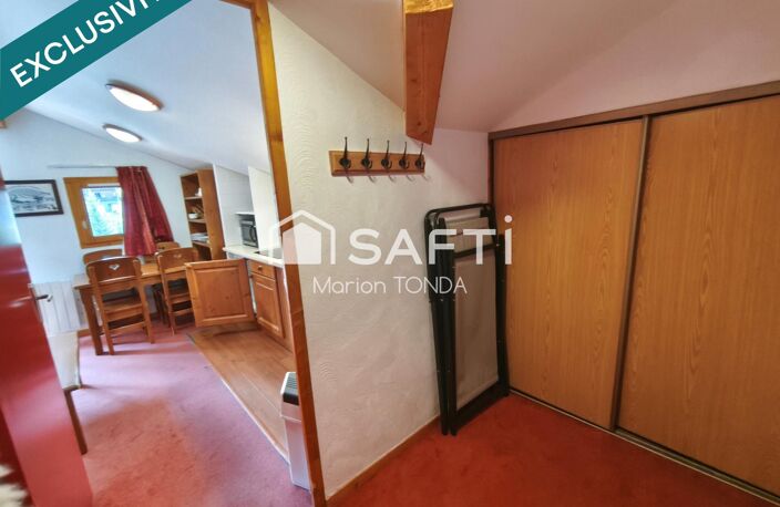 Appartement sous les toits — photo 5