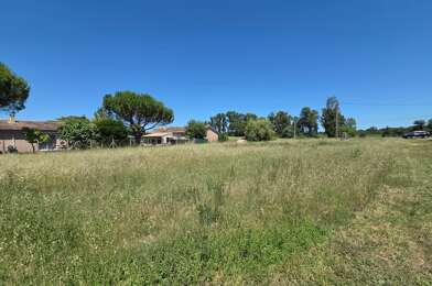 Terrain  51000 €
