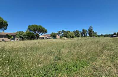 Terrain à bâtir, secteur calme, proche commodités — photo du bien