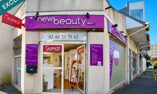 Commerce 5 Pièces 98 m² à vendre à Creil (60100)
