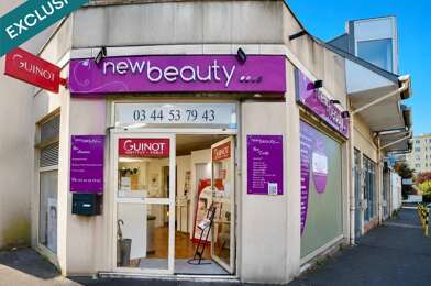 Commerce 5 pièces 55000 €
