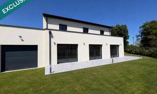 Maison 6 Pièces 205 m² à vendre à Gueux (51390)