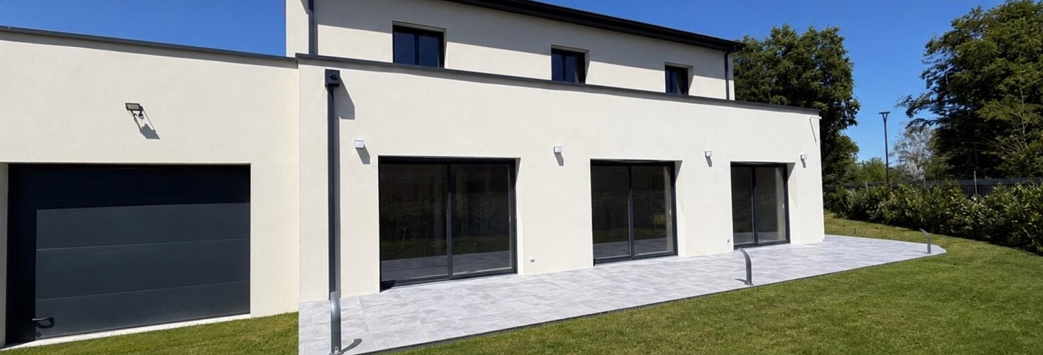 Maison 6 Pièces 205 m² à vendre à Gueux (51390)