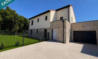 Maison 6 Pièces 205 m² à vendre à Gueux (51390)