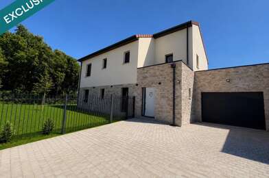 Maison 6 pièces 829000 €