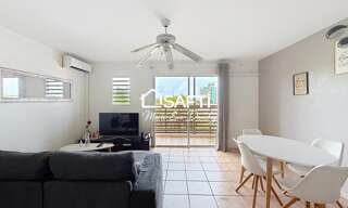 Appartement 2 Pièces 65 m² à louer à Le Gosier (97190)
