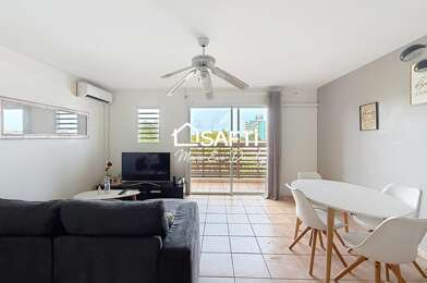Appartement 2 pièces 1250 €