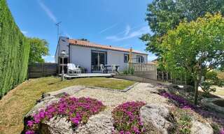Maison 6 Pièces 110 m² à vendre à Mortagne-sur-Sèvre (85290)