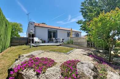 Maison 6 pièces 249900 €