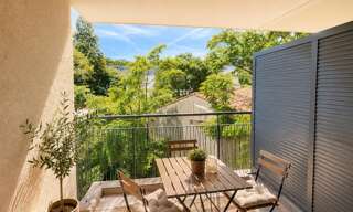Appartement 2 Pièces 44 m² à vendre à Montpellier (34000)