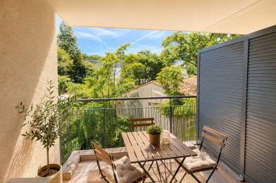 Appartement 2 pièces 145500 €