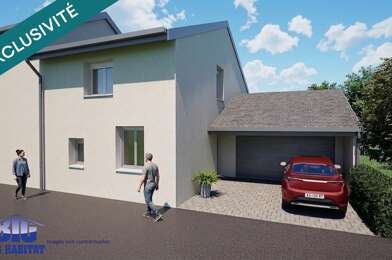 Maison 5 pièces 369000 €