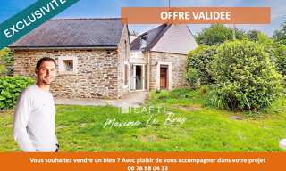 Maison 4 Pièces 94 m² à vendre à Pont-Aven (29930)