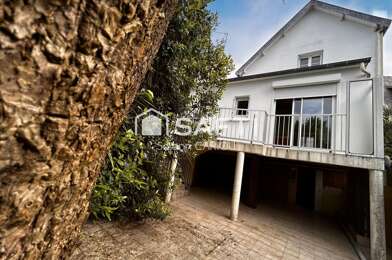 Maison 5 pièces 293200 €