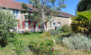 Maison 9 Pièces 240 m² à vendre à Corquilleroy (45120)
