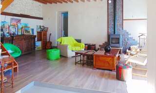 Maison 9 Pièces 240 m² à vendre à Corquilleroy (45120)