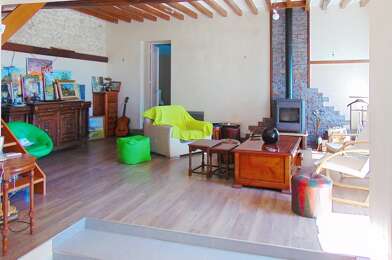 Maison 9 pièces 295000 €
