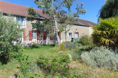 Maison 9 pièces 295000 €