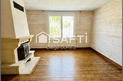 Maison 7 pièces 269000 €