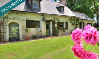 Maison 8 Pièces 215 m² à vendre à Loire-Authion (49800)