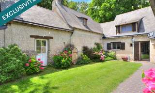 Maison 8 Pièces 215 m² à vendre à Loire-Authion (49800)
