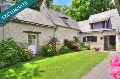 Maison 8 pièces 599000 €