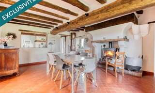 Maison 8 Pièces 215 m² à vendre à Loire-Authion (49800)