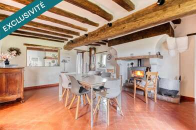 Maison 8 pièces 599000 €