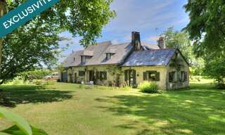Maison 8 Pièces 215 m² à vendre à Loire-Authion (49800)