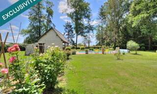 Maison 8 Pièces 215 m² à vendre à Loire-Authion (49800)