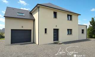 Maison 6 Pièces 165 m² à vendre à Saint-Désir (14100)