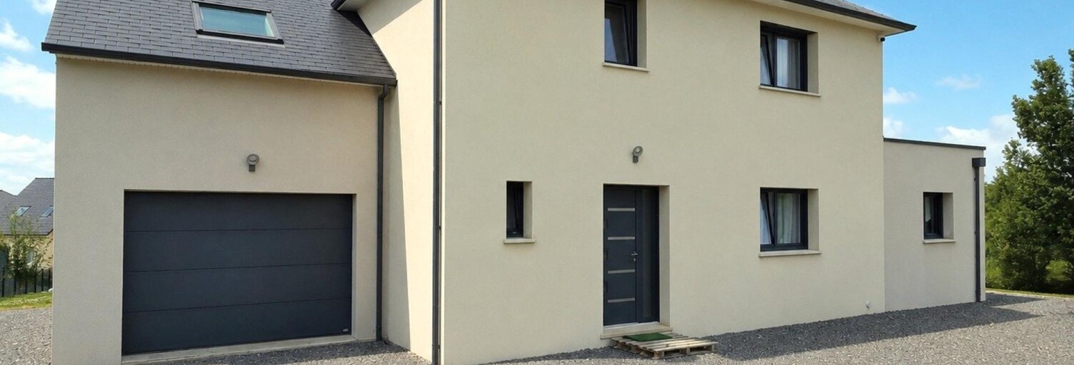 Maison 6 Pièces 165 m² à vendre à Saint-Désir (14100)