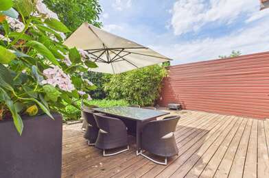Maison 5 pièces 550000 €