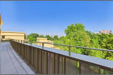 Appartement 5 pièces 549000 €