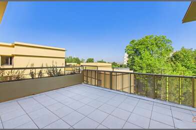 Appartement 5 pièces 549000 €