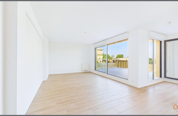 Vente appartement 5 pièces 96 m² Bordeaux (33100) — photo 4
