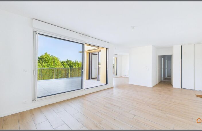 Vente appartement 5 pièces 96 m² Bordeaux (33100) — photo 5