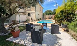 Maison 7 Pièces 194 m² à vendre à Uchaud (30620)