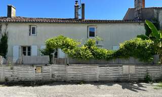 Maison 4 Pièces 117 m² à vendre à Les Gonds (17100)