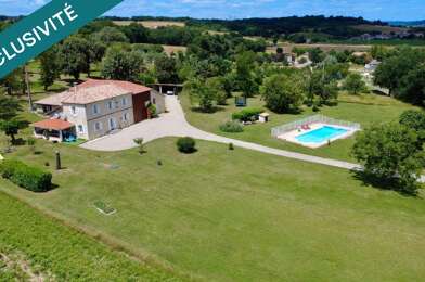 Maison 6 pièces 368000 €