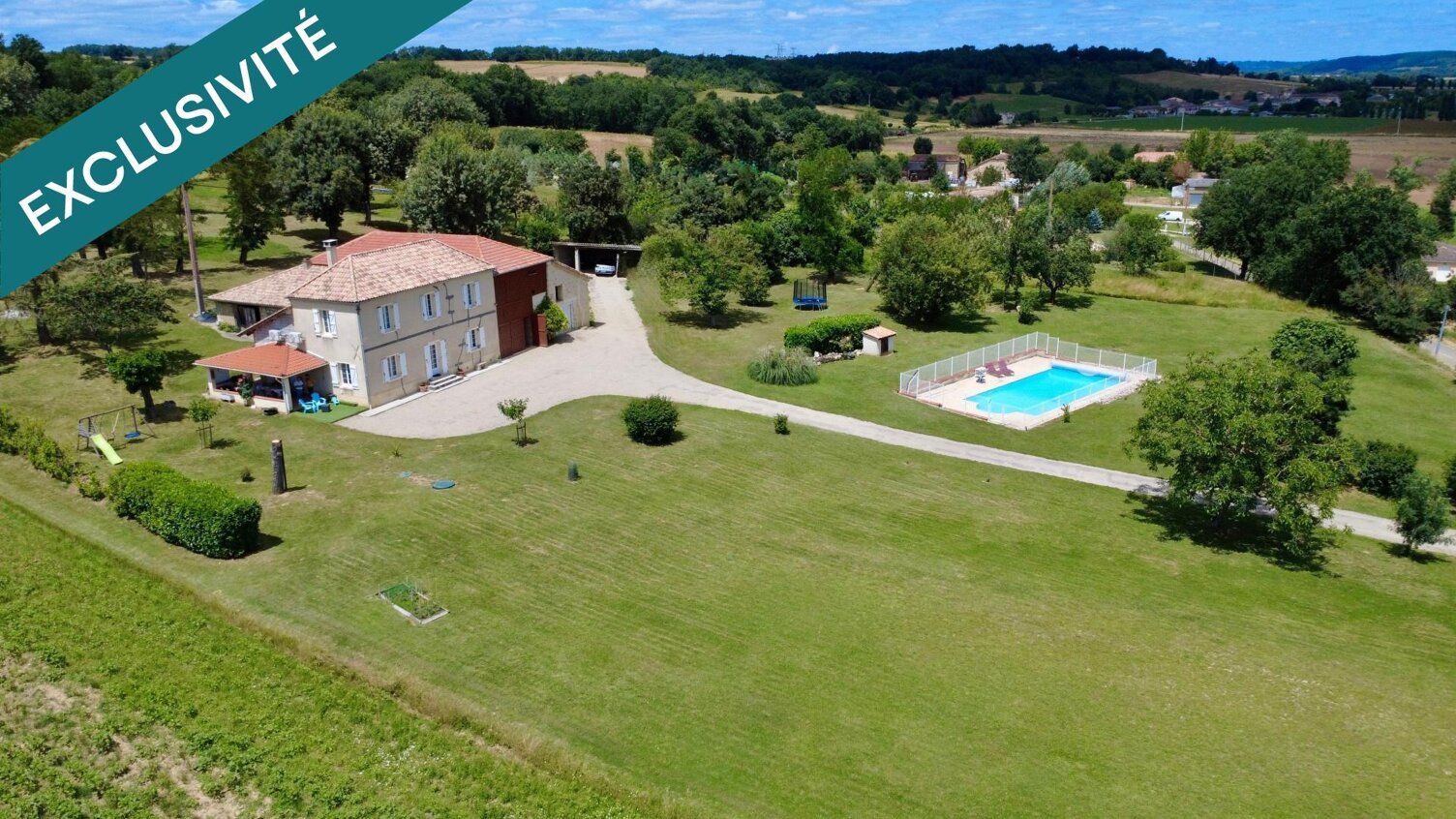 Aperçu de la visite vidéo