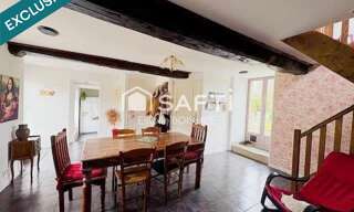 Maison 4 Pièces 98 m² à vendre à Vire Normandie (14500)