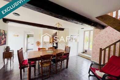 Maison 4 pièces 149500 €