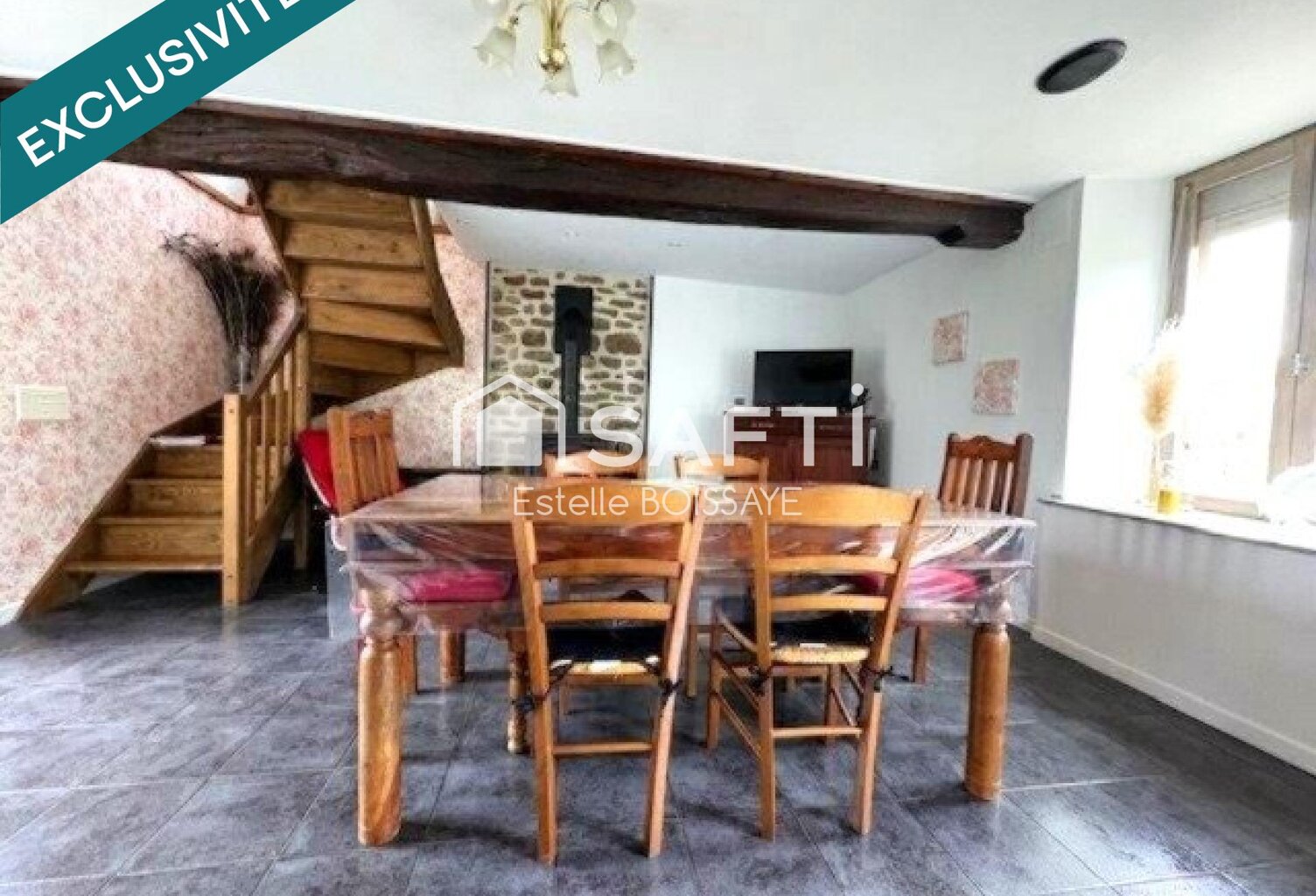 Maison proche de toutes commodités — photo 1