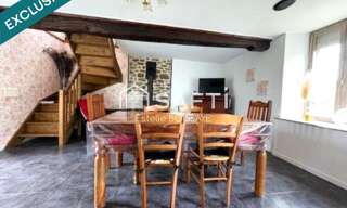 Maison 4 Pièces 98 m² à vendre à Vire Normandie (14500)